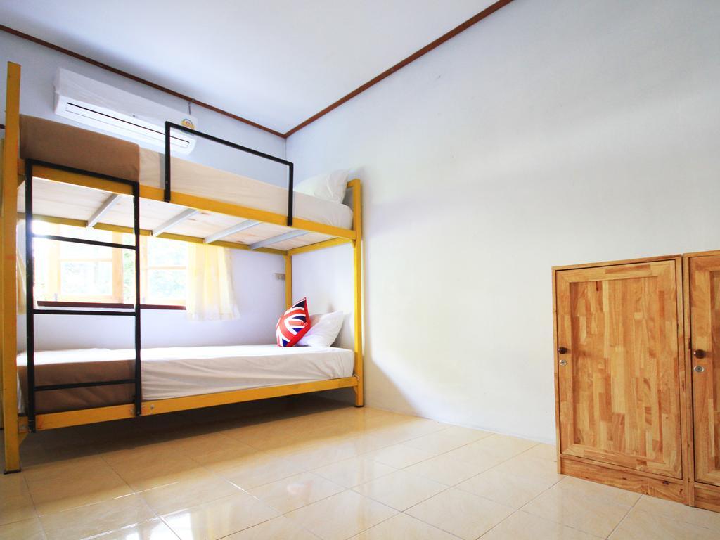 Indy Home Guesthouse Ko Pha Ngan Room photo