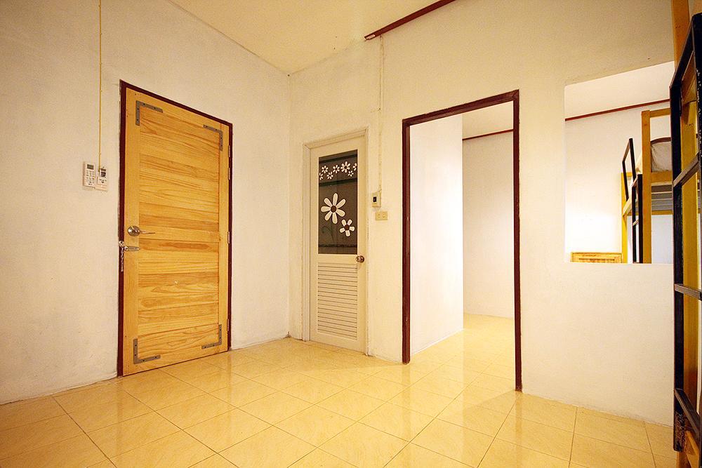 Indy Home Guesthouse Ko Pha Ngan Room photo