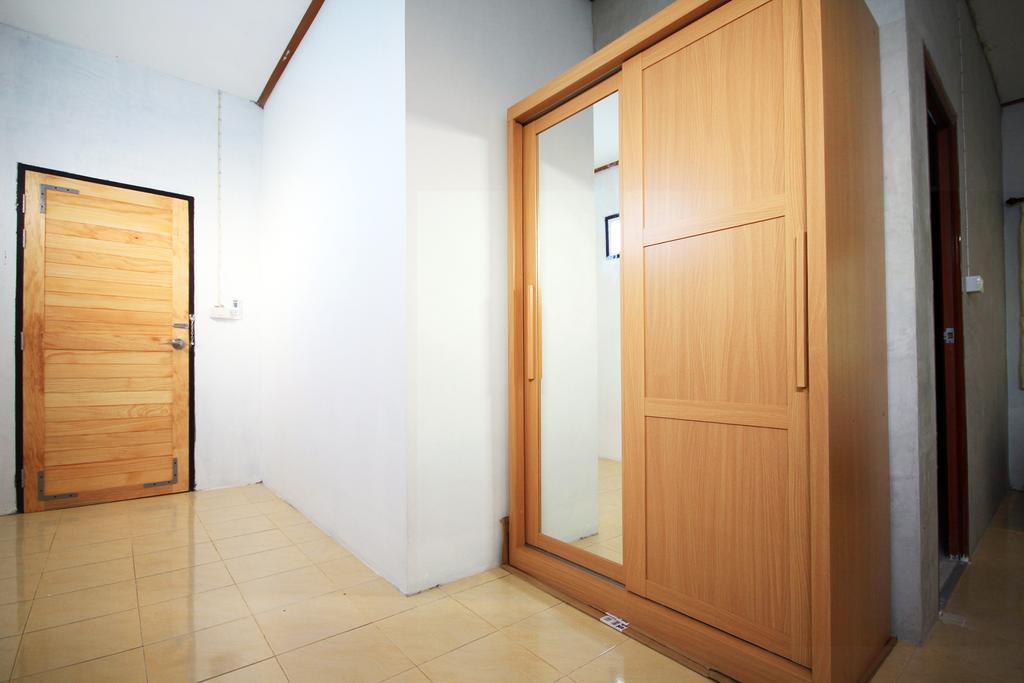 Indy Home Guesthouse Ko Pha Ngan Room photo