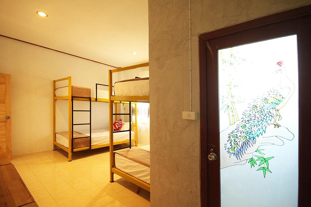 Indy Home Guesthouse Ko Pha Ngan Room photo