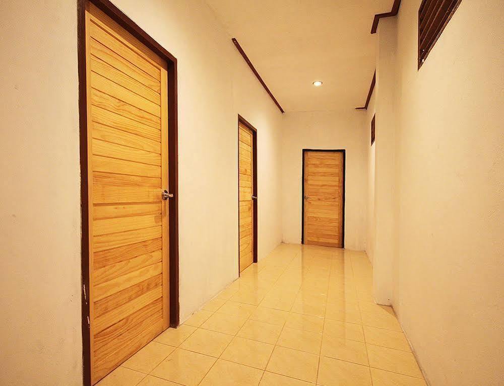 Indy Home Guesthouse Ko Pha Ngan Exterior photo